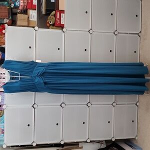 Halogen maxi dress size XL